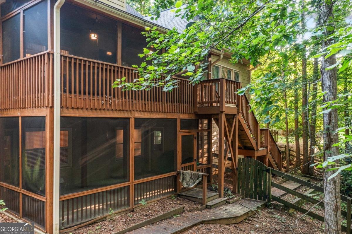 1059 Bridge Mill Avenue Canton - 1