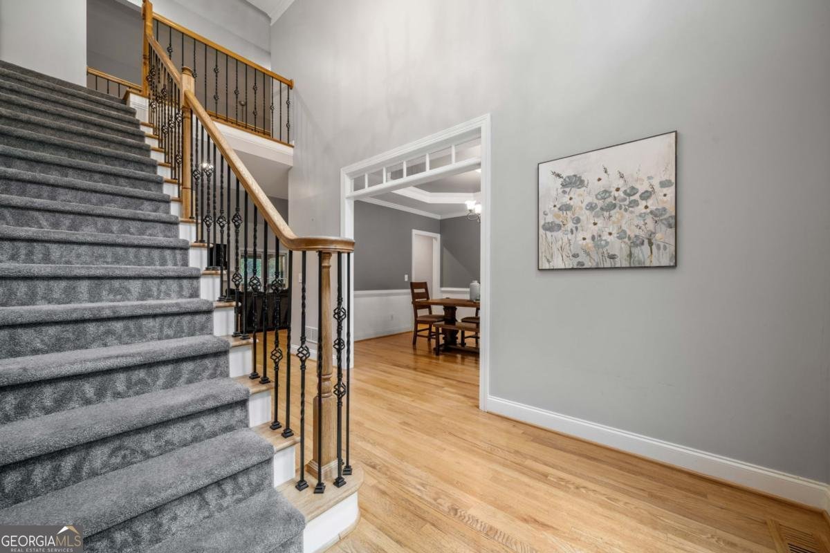 1059 Bridge Mill Avenue Canton - 10