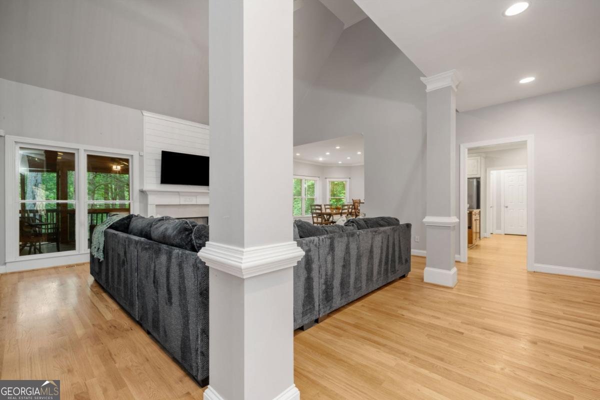 1059 Bridge Mill Avenue Canton - 11