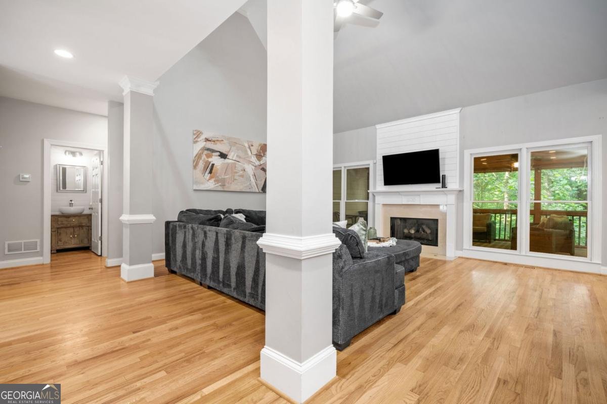 1059 Bridge Mill Avenue Canton - 12