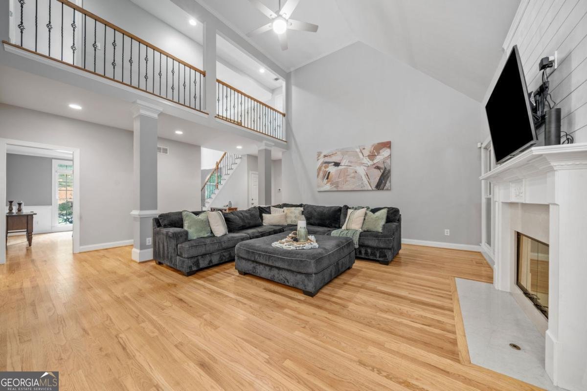 1059 Bridge Mill Avenue Canton - 13