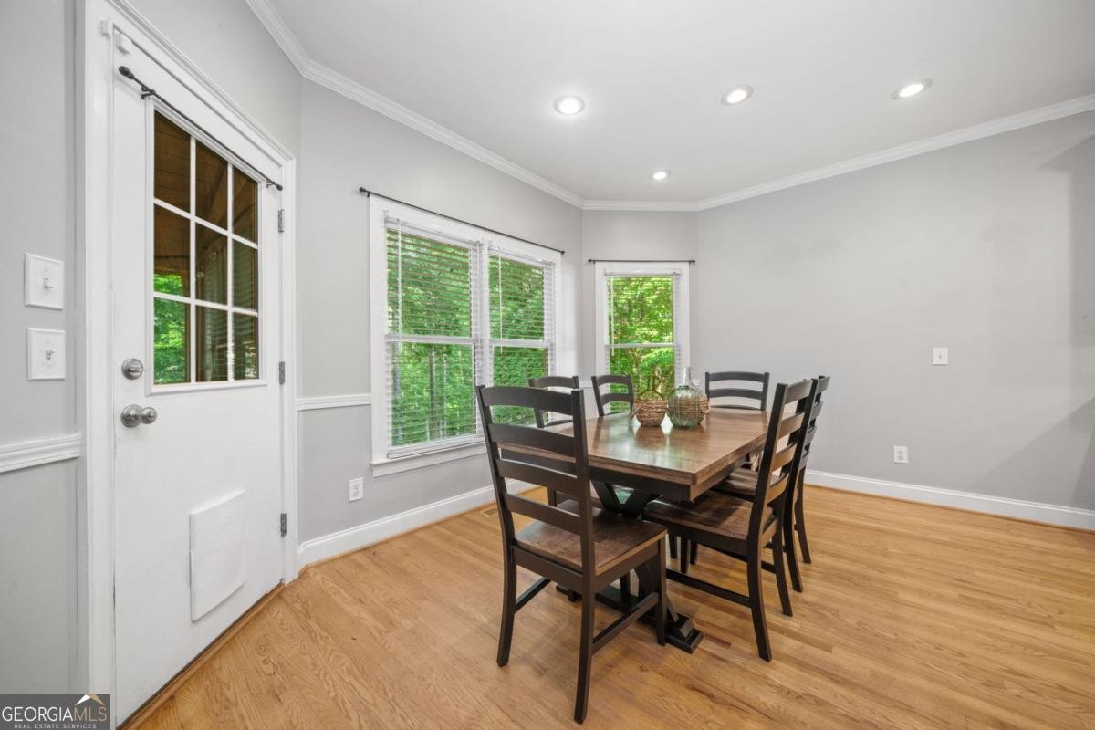 1059 Bridge Mill Avenue Canton - 14