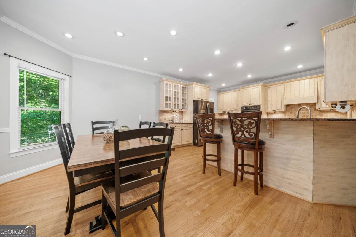 1059 Bridge Mill Avenue Canton - 15