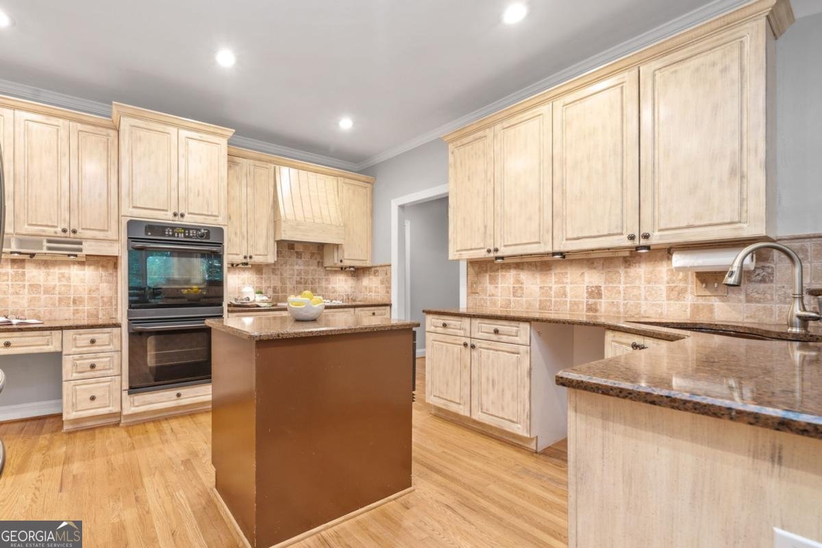 1059 Bridge Mill Avenue Canton - 16
