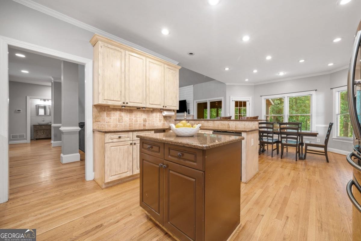 1059 Bridge Mill Avenue Canton - 17