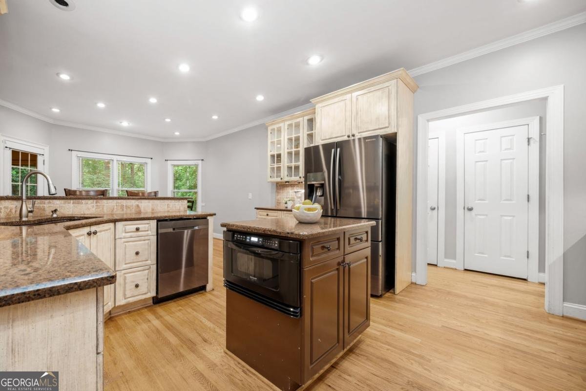 1059 Bridge Mill Avenue Canton - 19
