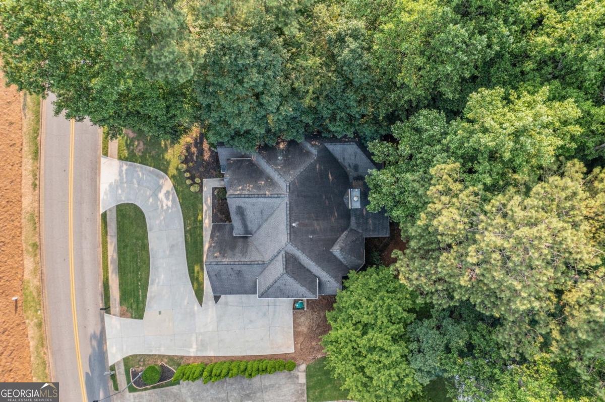 1059 Bridge Mill Avenue Canton - 2