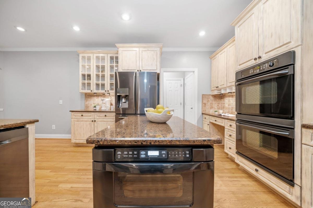 1059 Bridge Mill Avenue Canton - 20