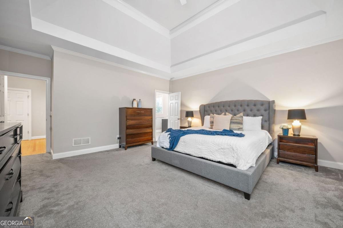 1059 Bridge Mill Avenue Canton - 23