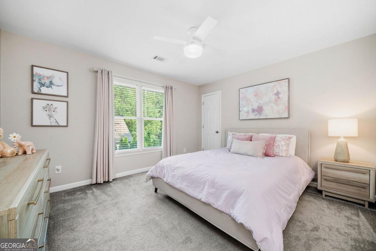 1059 Bridge Mill Avenue Canton - 38