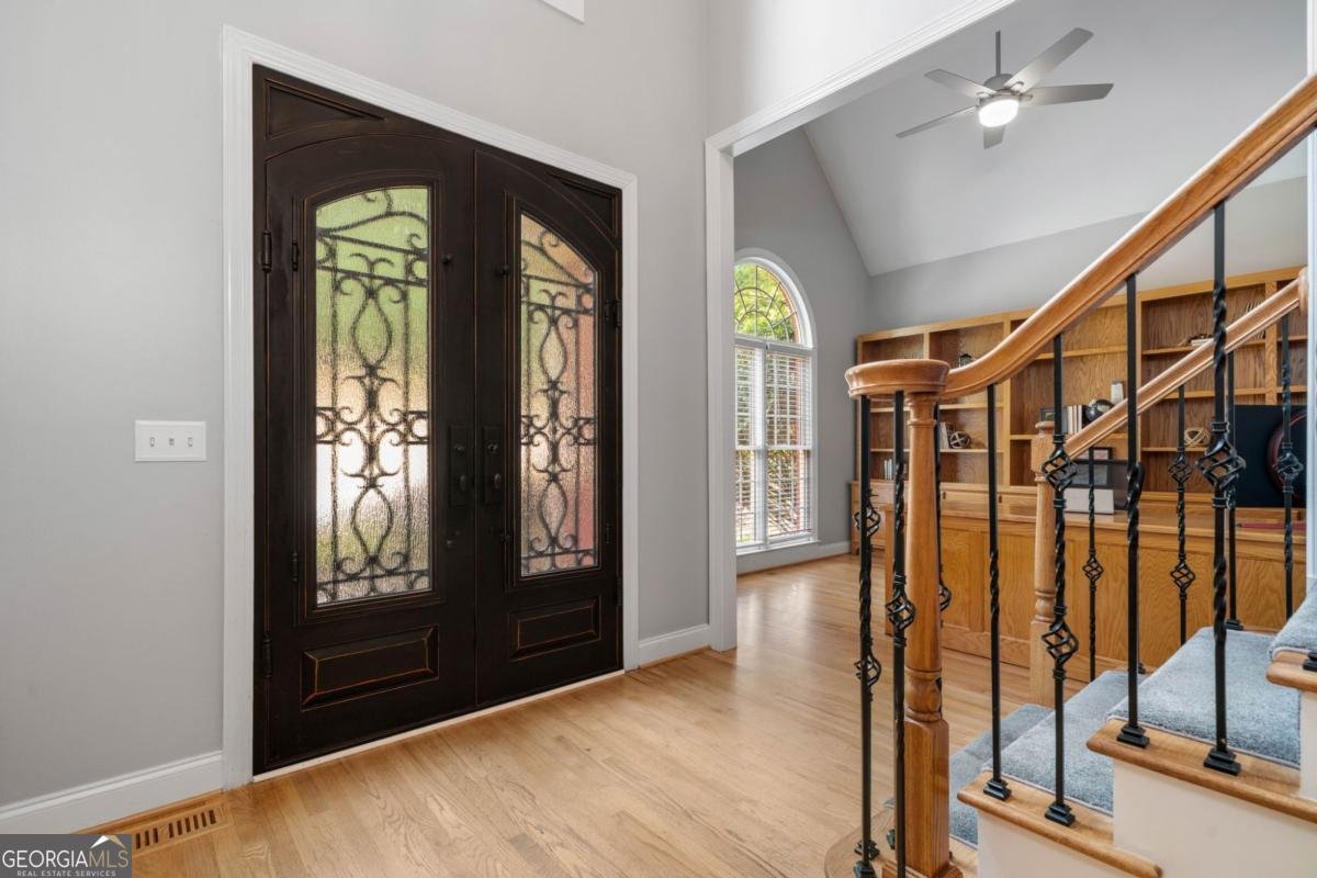 1059 Bridge Mill Avenue Canton - 4
