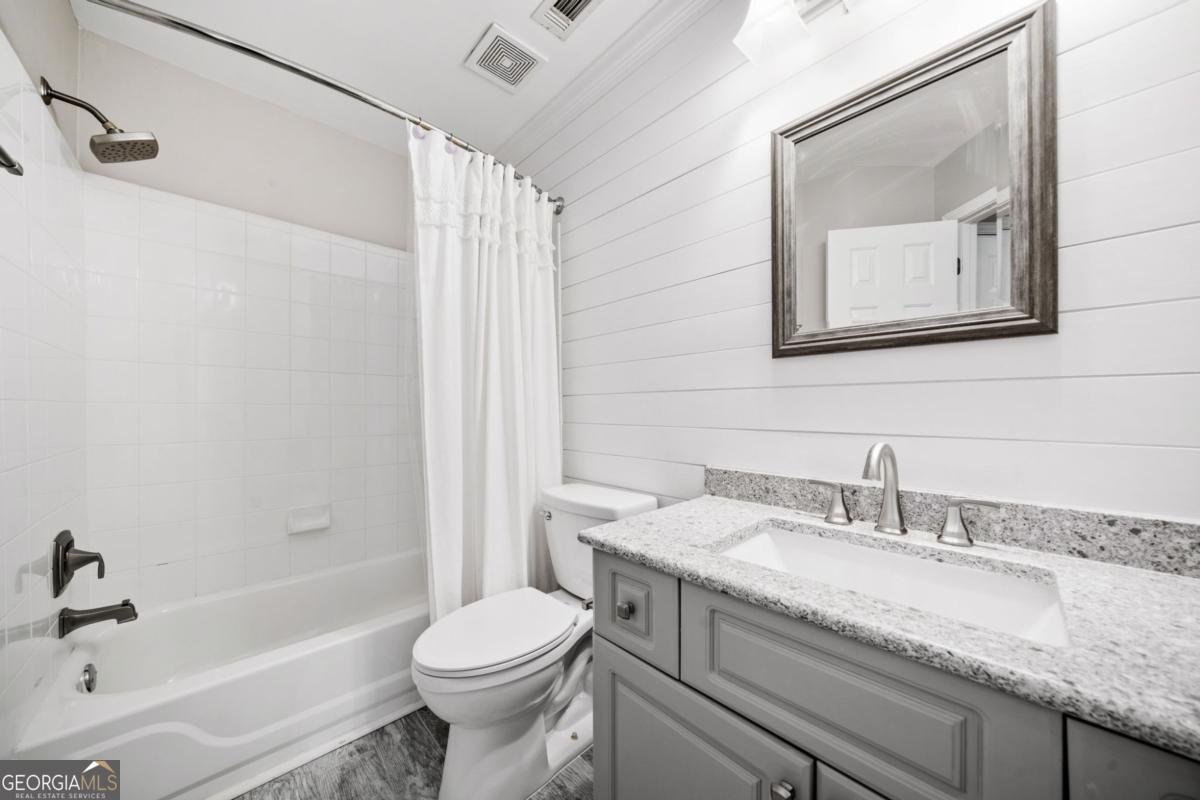 1059 Bridge Mill Avenue Canton - 40