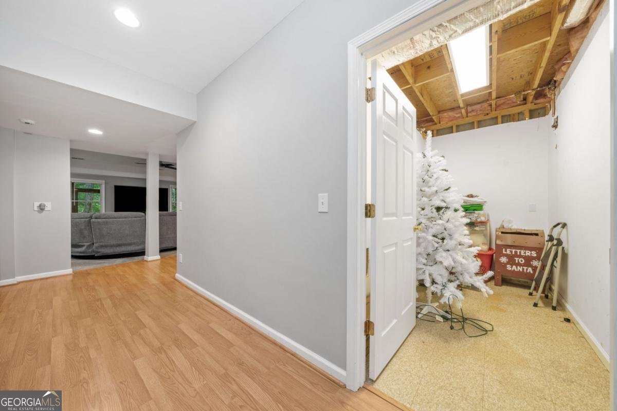 1059 Bridge Mill Avenue Canton - 43