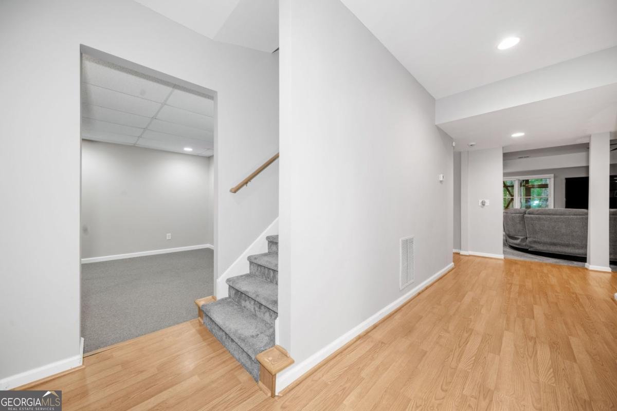 1059 Bridge Mill Avenue Canton - 44