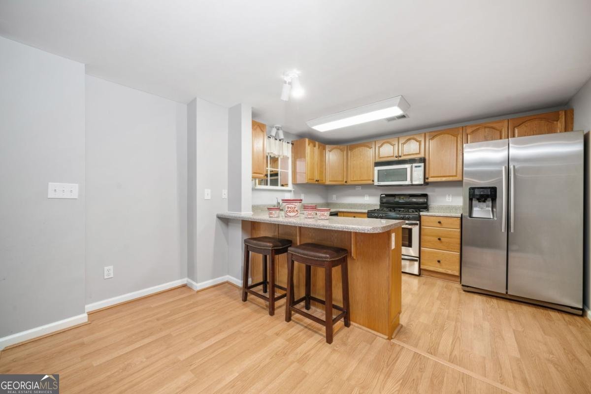 1059 Bridge Mill Avenue Canton - 45