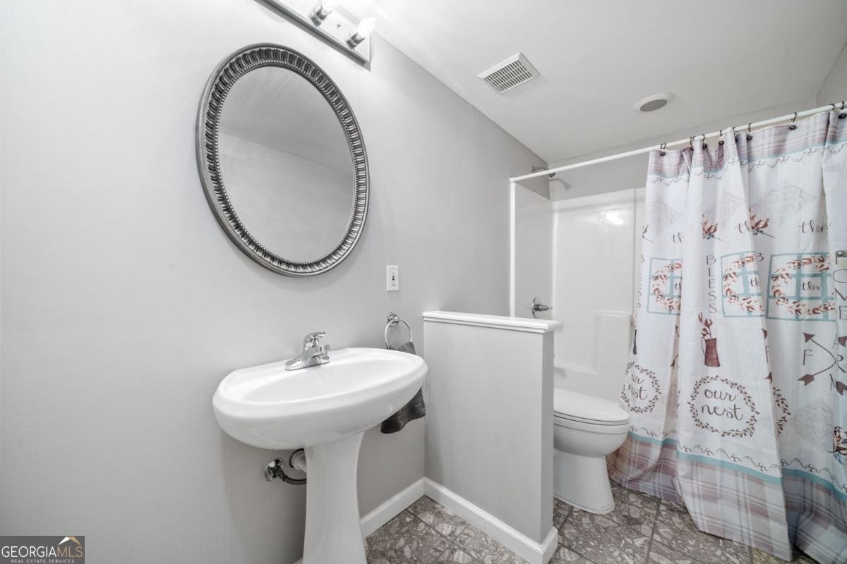 1059 Bridge Mill Avenue Canton - 46