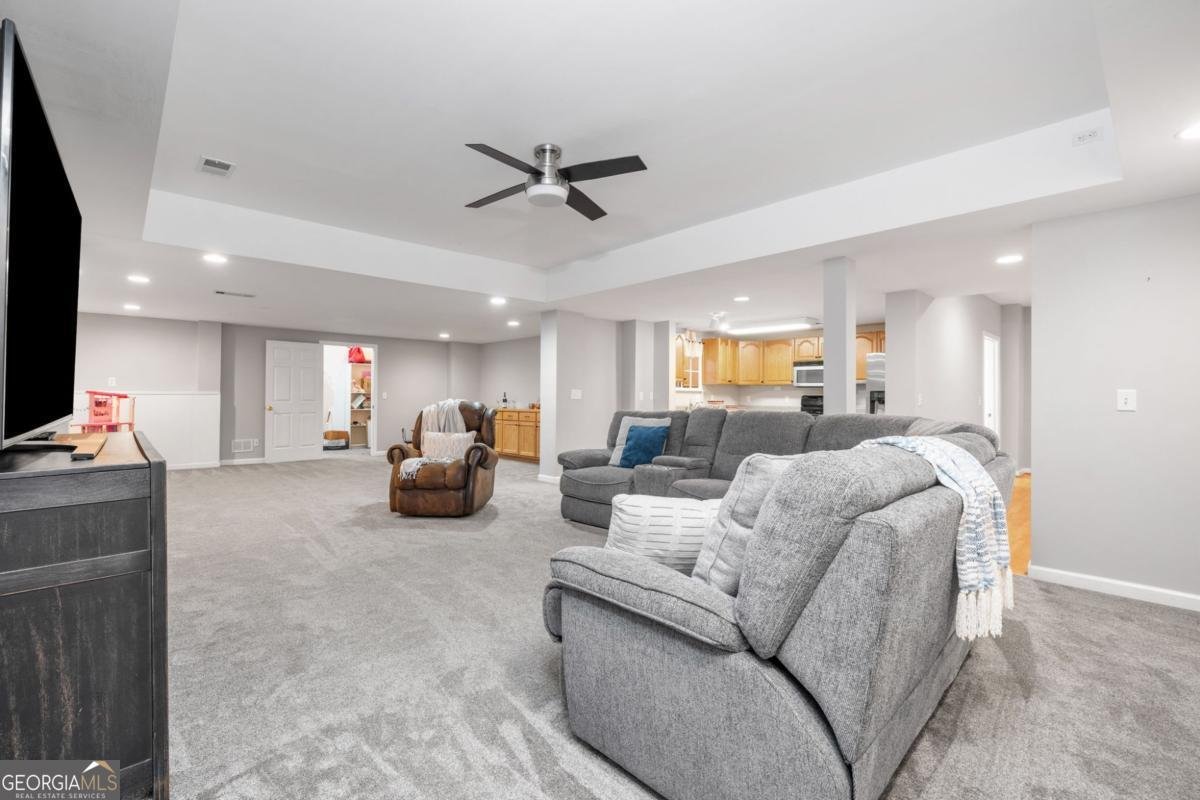 1059 Bridge Mill Avenue Canton - 49