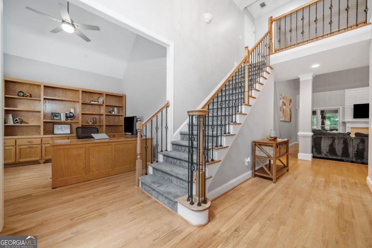1059 Bridge Mill Avenue Canton - 5