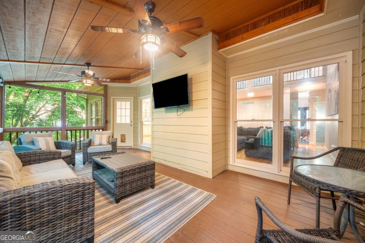 1059 Bridge Mill Avenue Canton - 55
