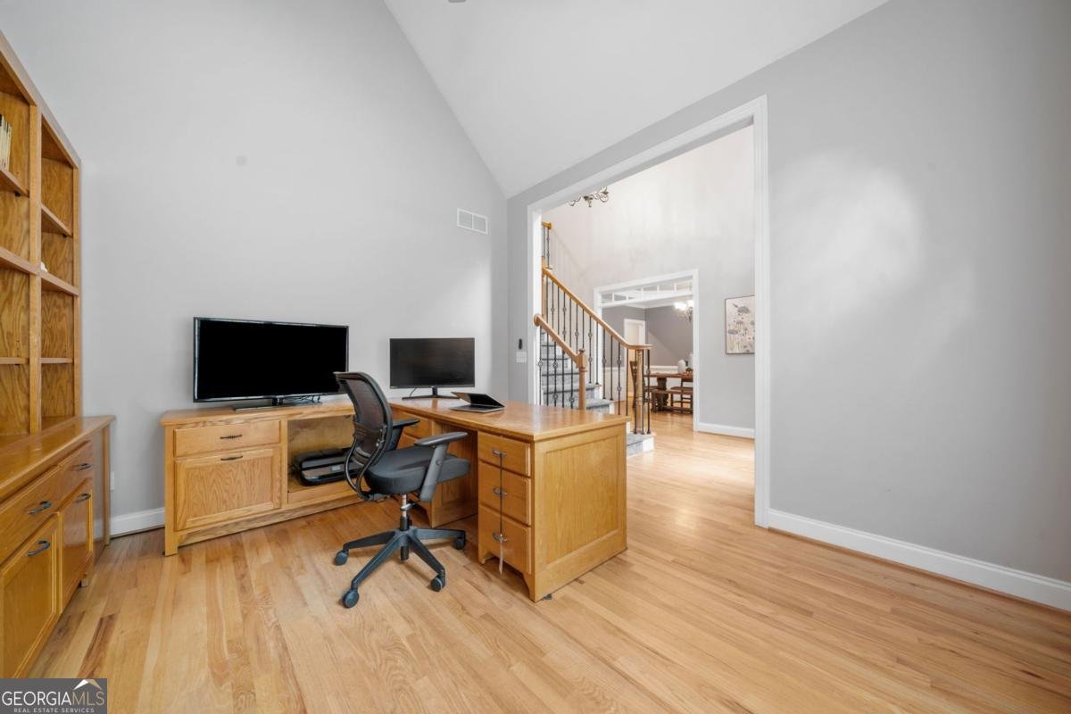 1059 Bridge Mill Avenue Canton - 6