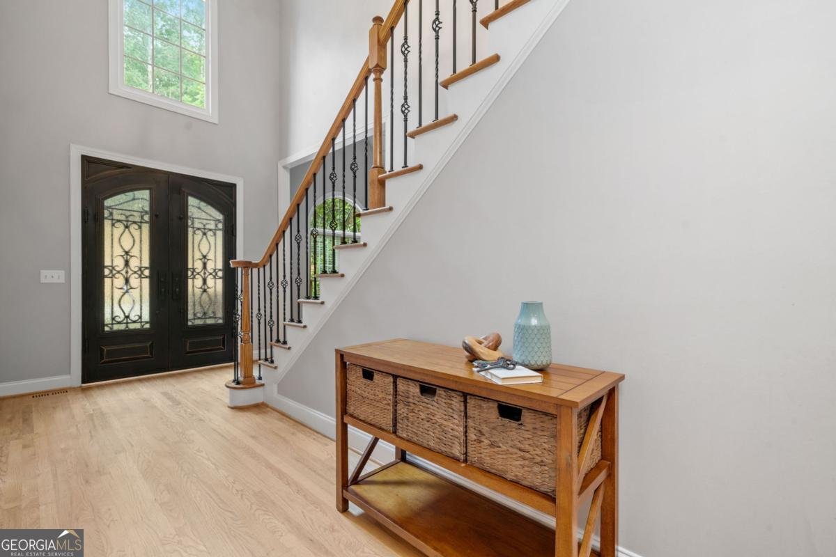 1059 Bridge Mill Avenue Canton - 7