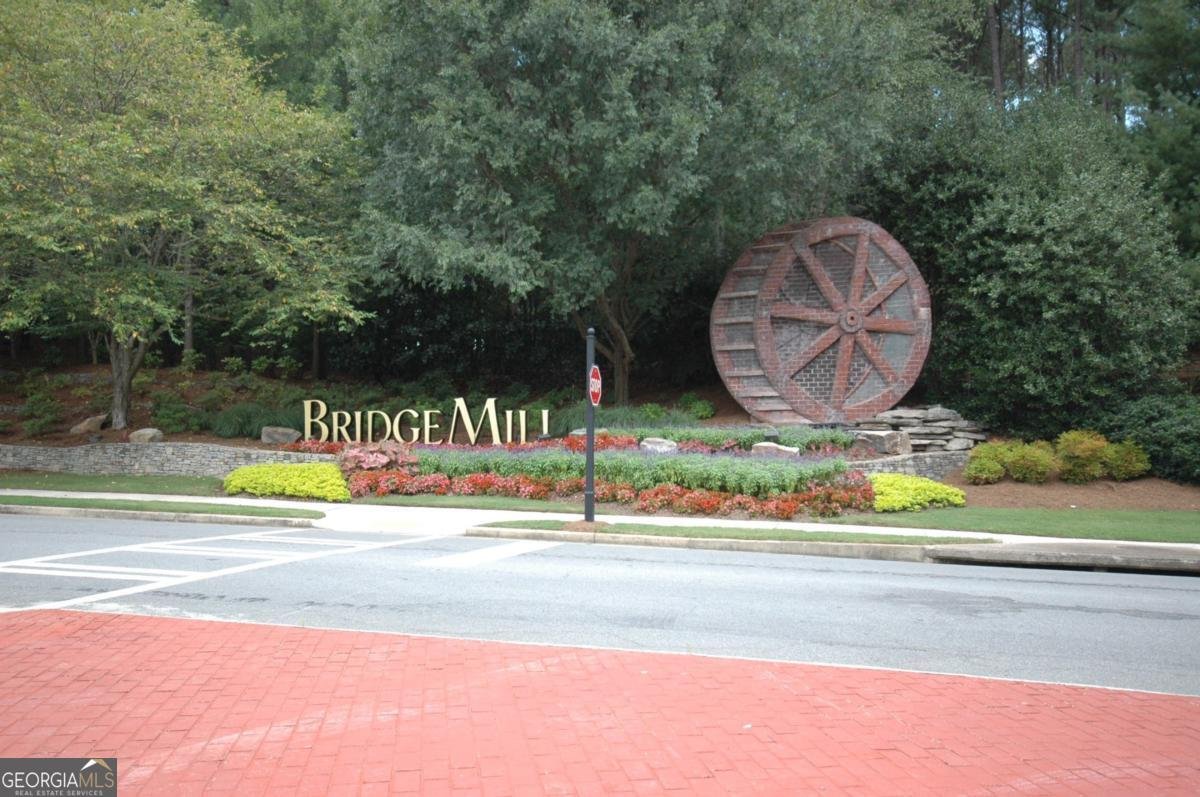 1059 Bridge Mill Avenue Canton - 74