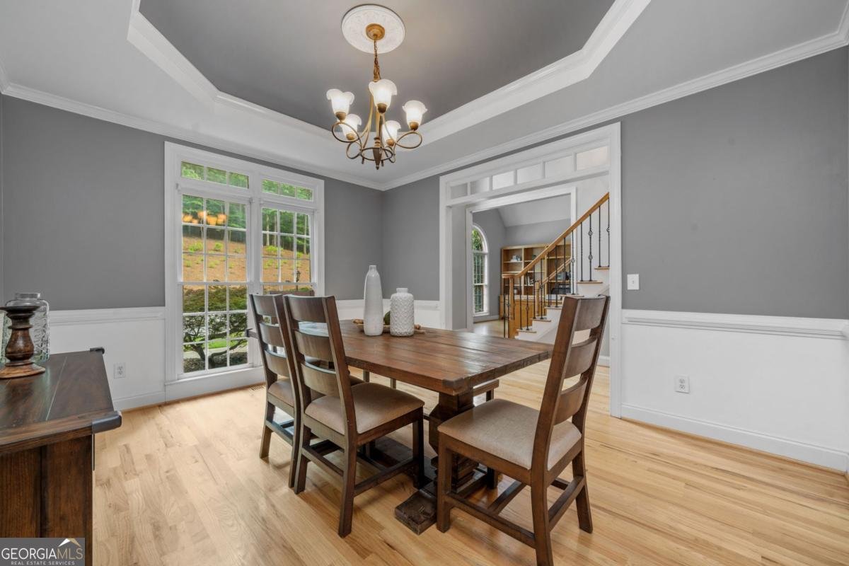 1059 Bridge Mill Avenue Canton - 8