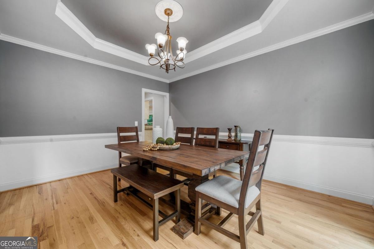 1059 Bridge Mill Avenue Canton - 9