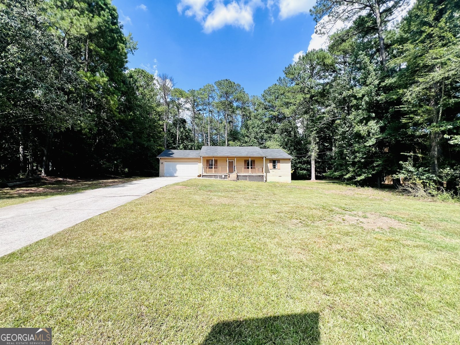 120 Creek Trail Jonesboro - 1