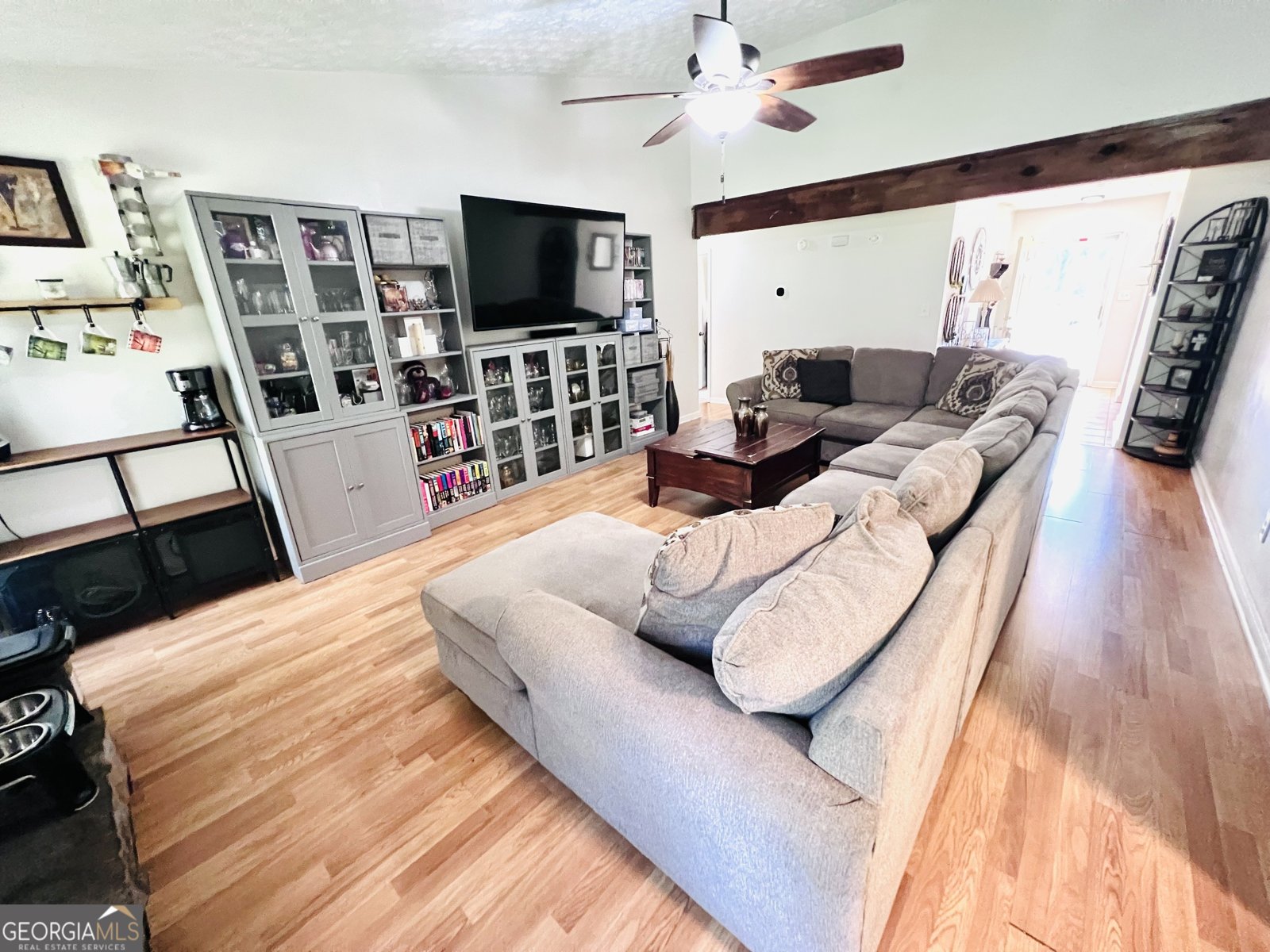 120 Creek Trail Jonesboro - 3