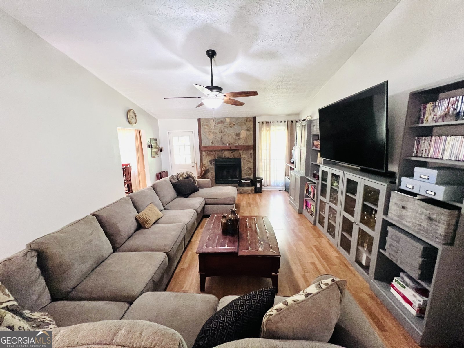 120 Creek Trail Jonesboro - 4