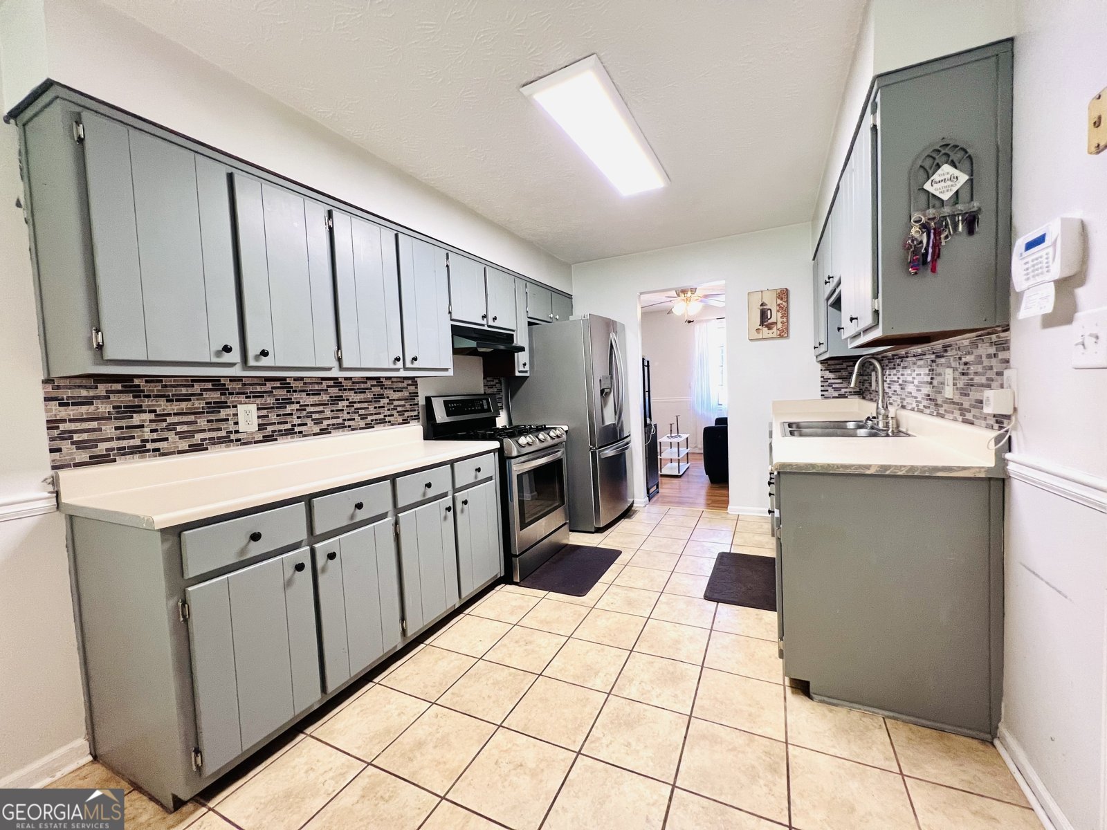 120 Creek Trail Jonesboro - 5