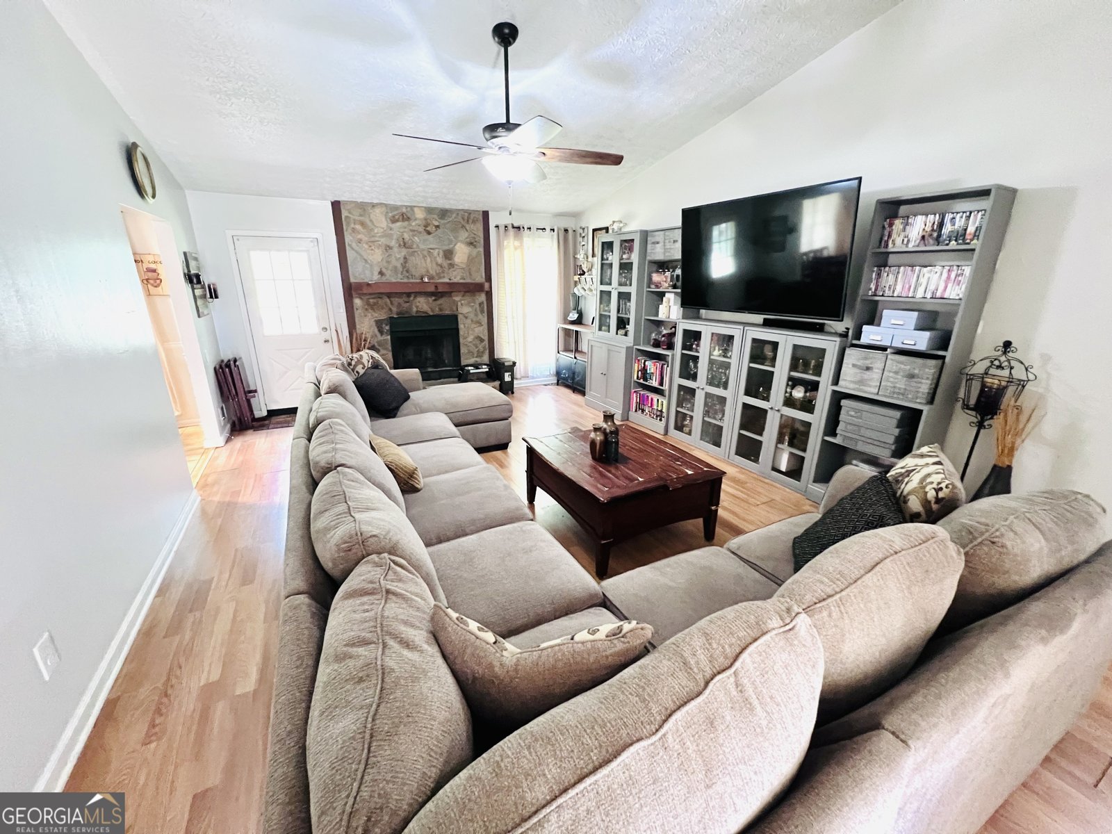 120 Creek Trail Jonesboro - 8