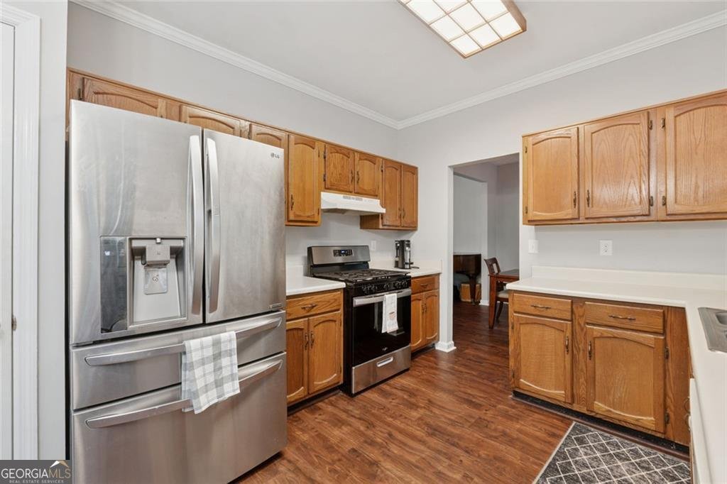 4805 Oxford Walk Acworth - 10
