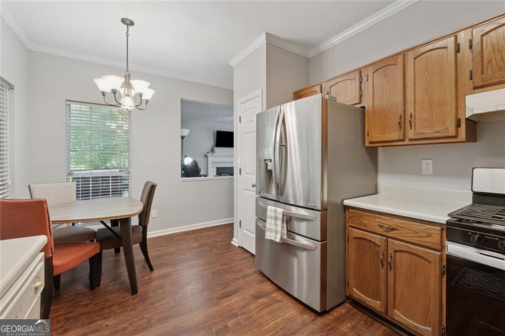 4805 Oxford Walk Acworth - 12