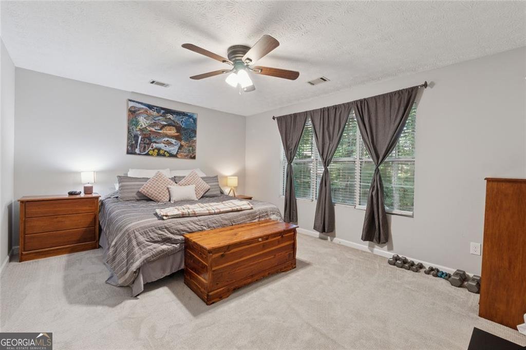 4805 Oxford Walk Acworth - 16