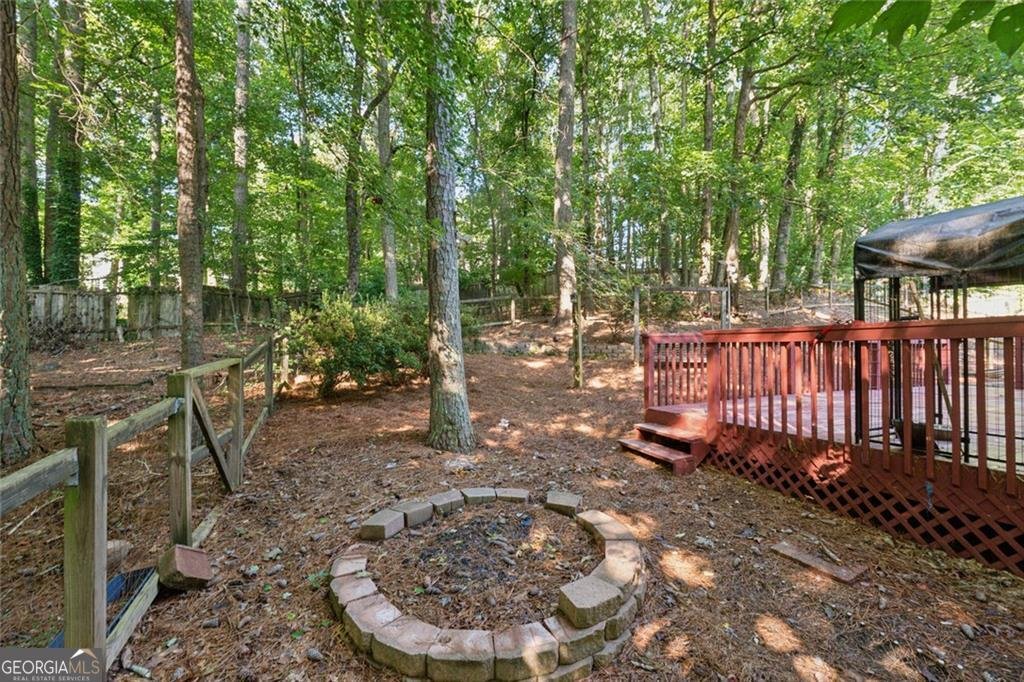 4805 Oxford Walk Acworth - 28