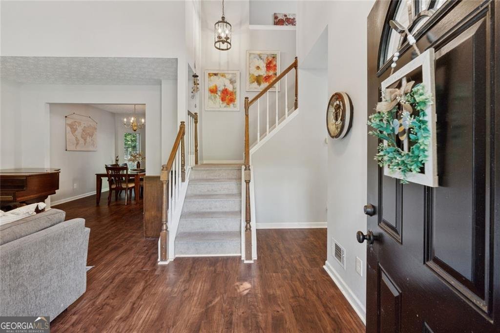 4805 Oxford Walk Acworth - 3