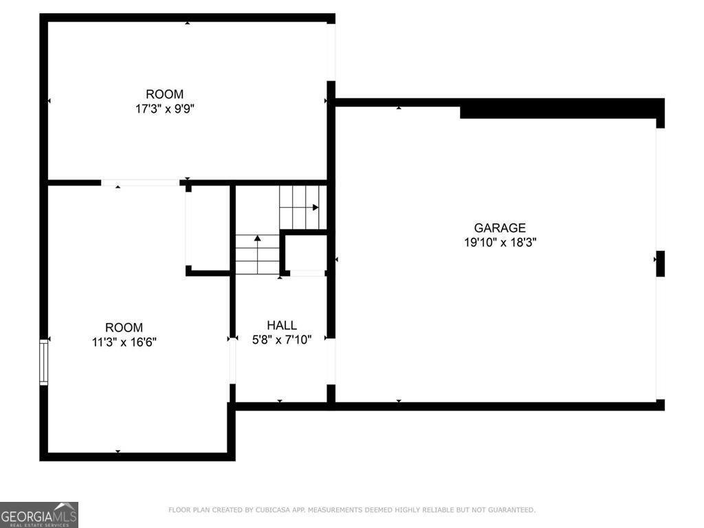 4805 Oxford Walk Acworth - 30