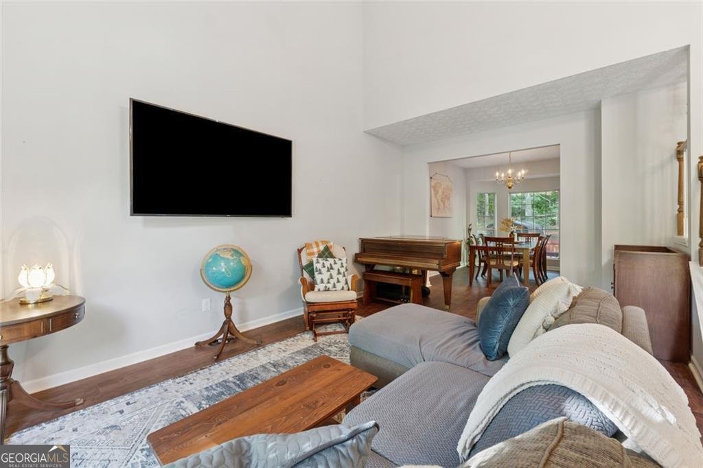 4805 Oxford Walk Acworth - 4