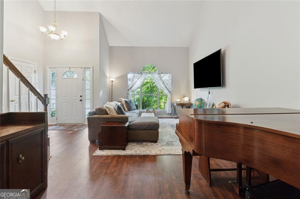 4805 Oxford Walk Acworth - 5