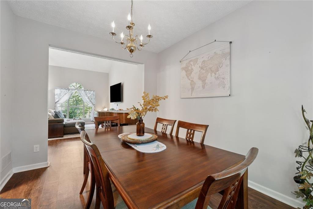 4805 Oxford Walk Acworth - 7