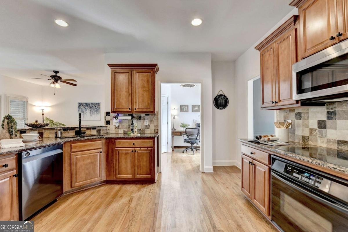 5415 Old Haven Court Cumming - 10