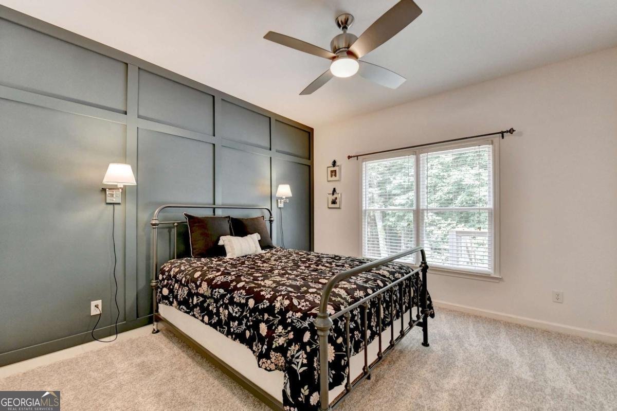5415 Old Haven Court Cumming - 12