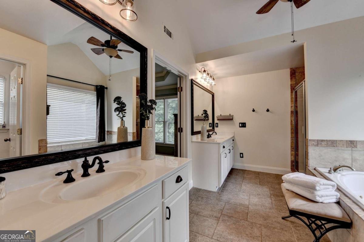 5415 Old Haven Court Cumming - 16
