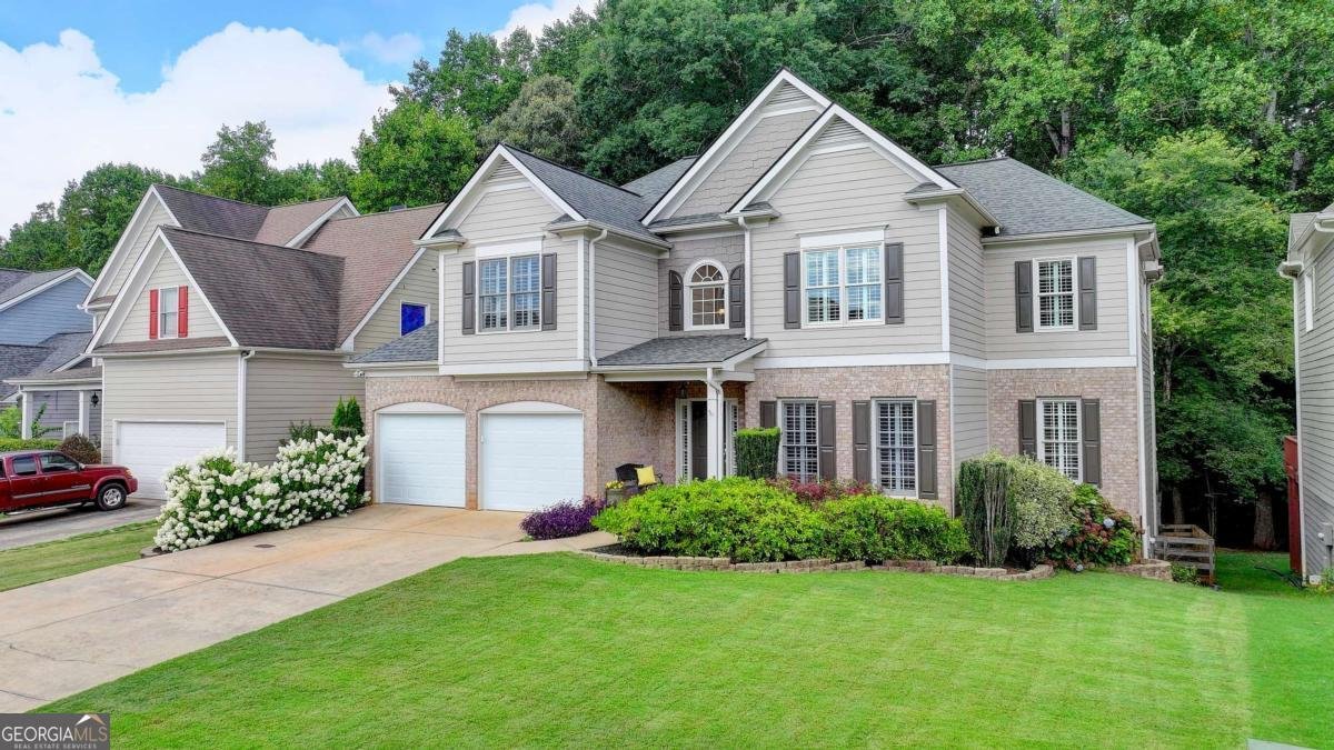 5415 Old Haven Court Cumming - 2
