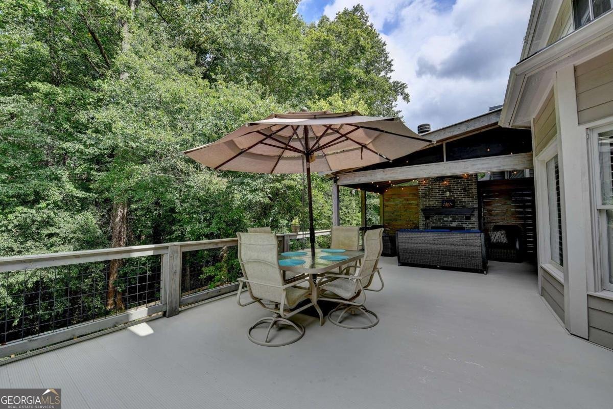 5415 Old Haven Court Cumming - 23