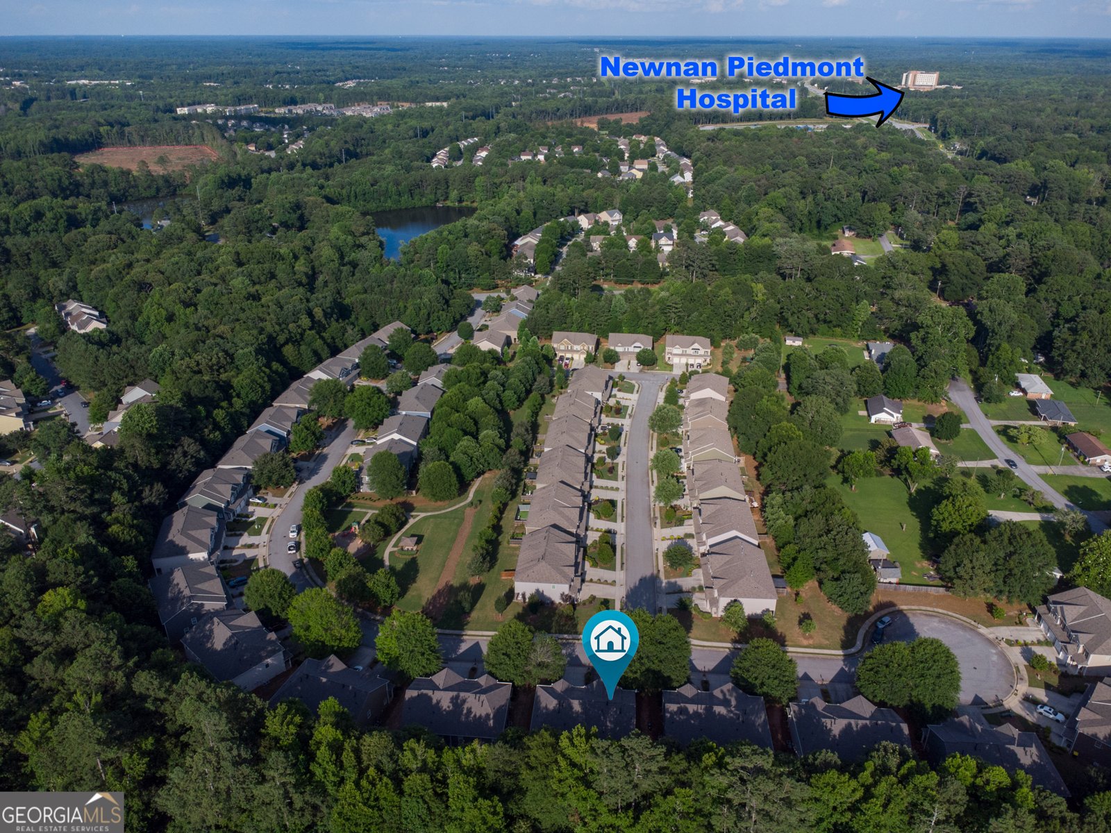 65 Tahoe Drive Newnan - 10