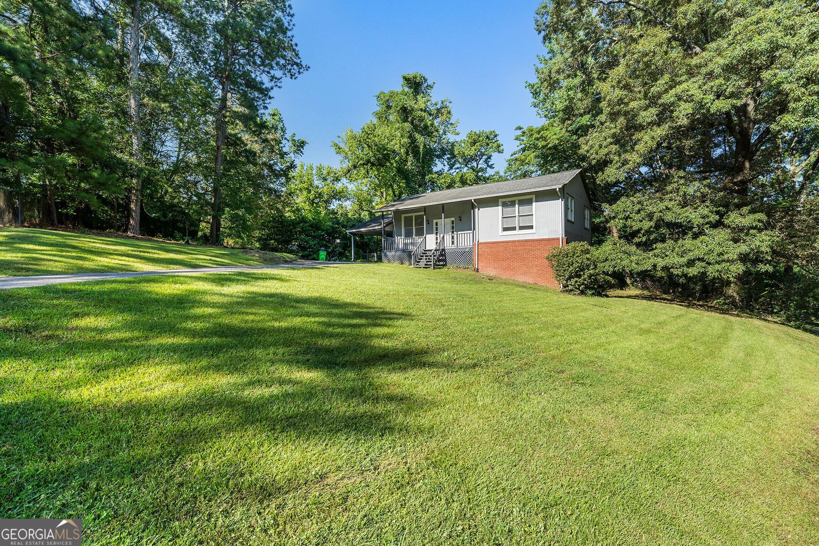 5056 Fairmont Road Smyrna - 1