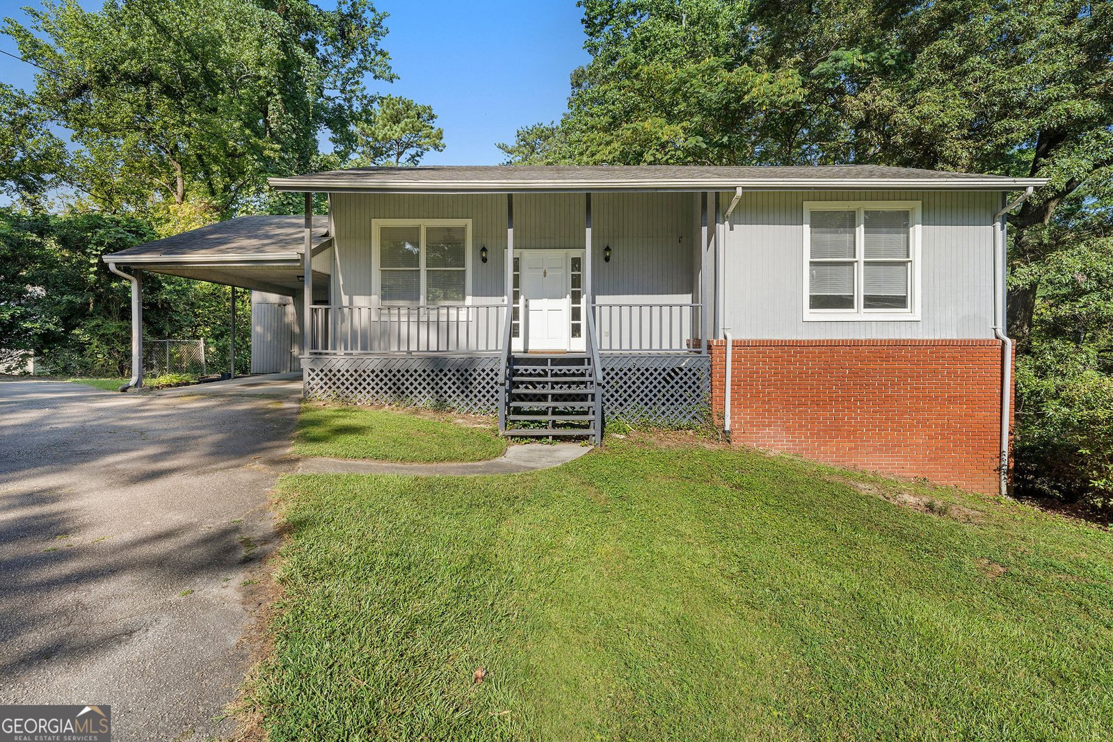 5056 Fairmont Road Smyrna - 2